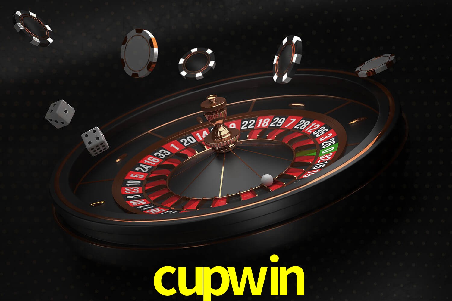 Sinta a adrenalina dos jogos de cassino com cupwin