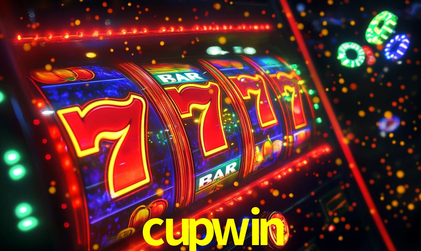 cupwin: Seu Cassino Premiado com Pagamentos Rápidos