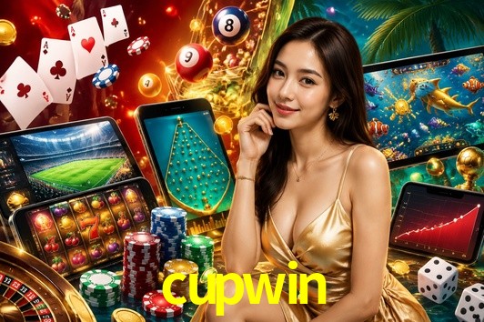 Spaceman Game cupwin