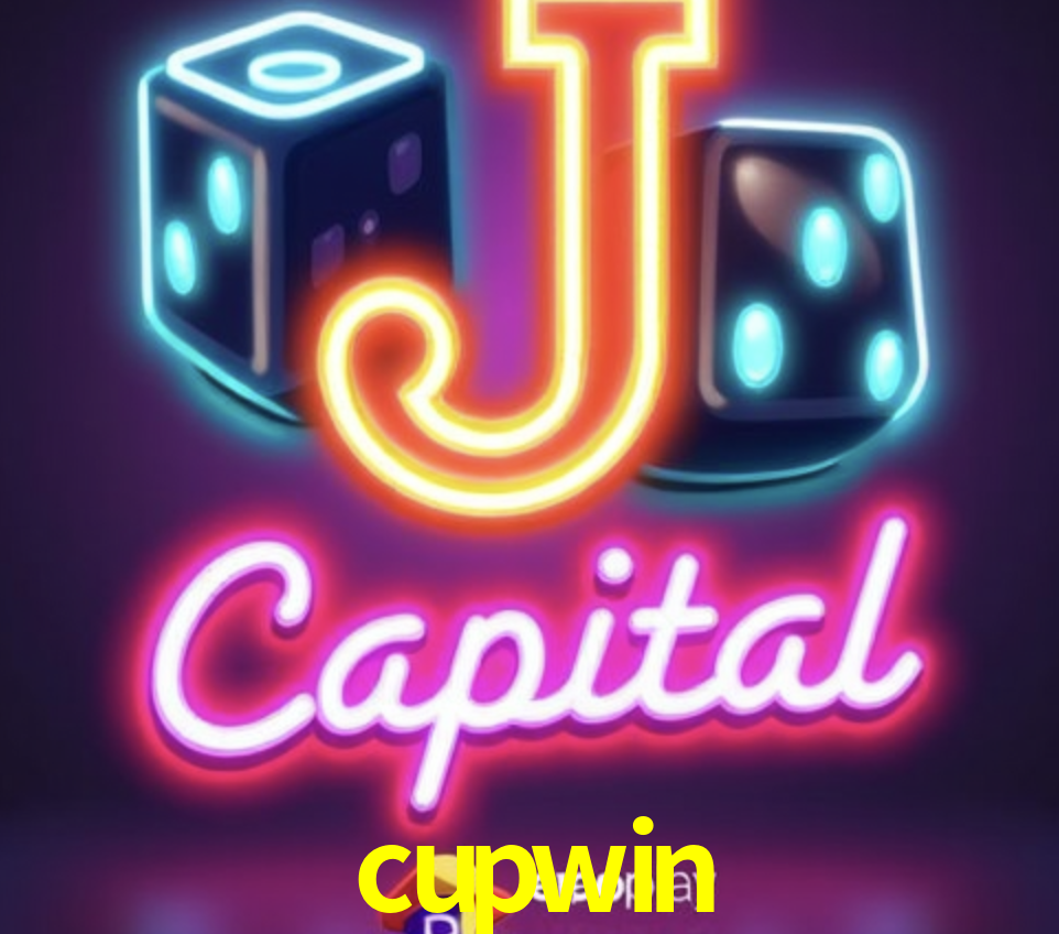 Exclusive Offers cupwin