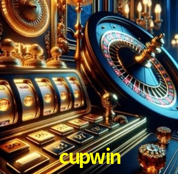 Torneios cupwin