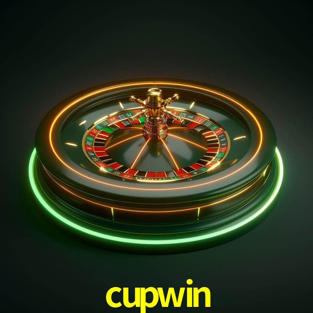 App mobile cupwin