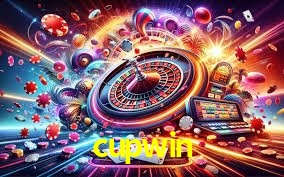 Casino VIP cupwin