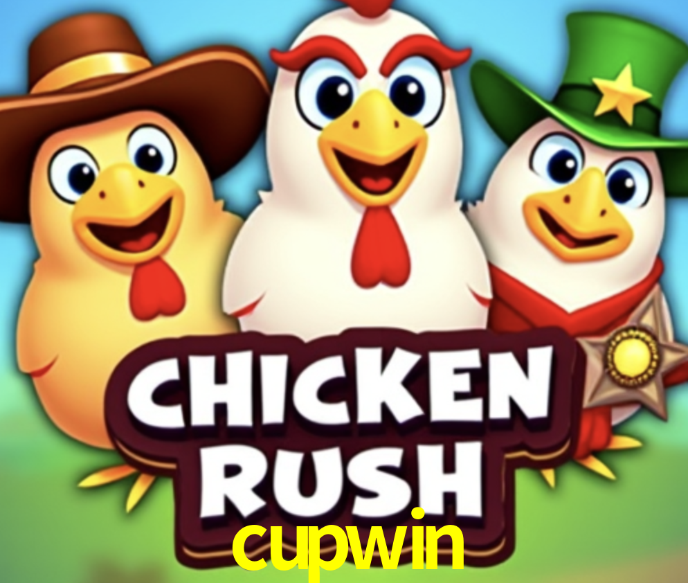 Flash Promotion cupwin