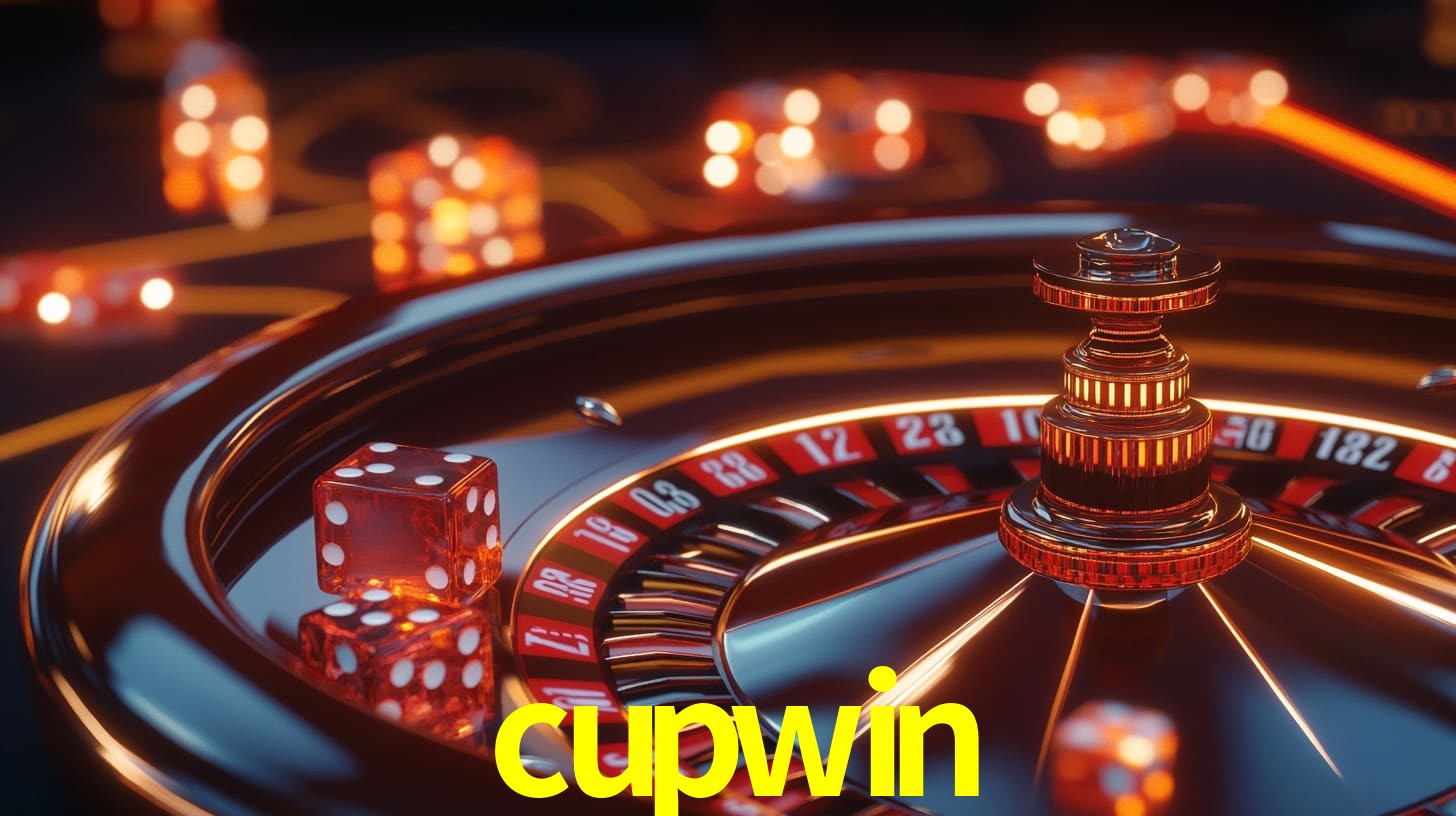 Blackjack Table cupwin
