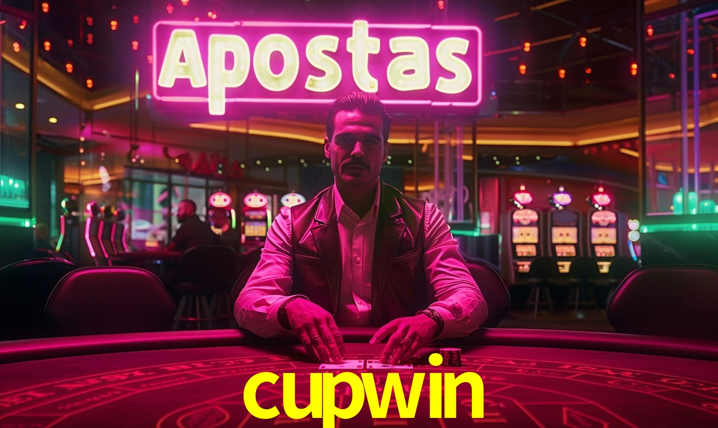 Descubra a Essência do cupwin: Nossa História e Compromissos