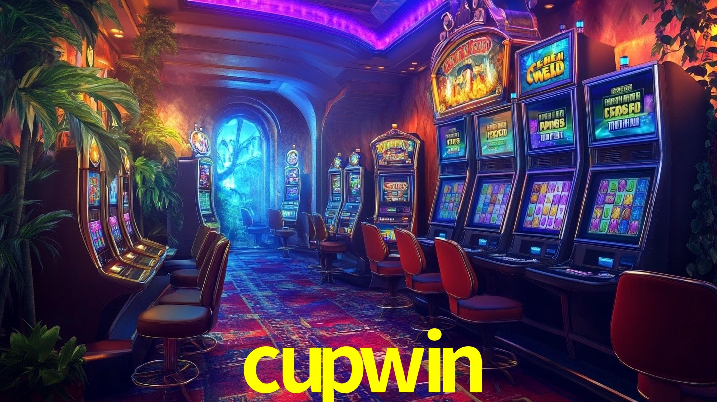 Programa VIP cupwin
