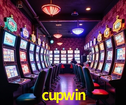 Bônus cupwin