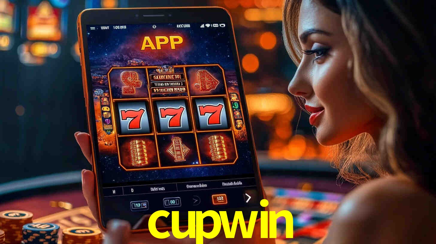 cupwin paga