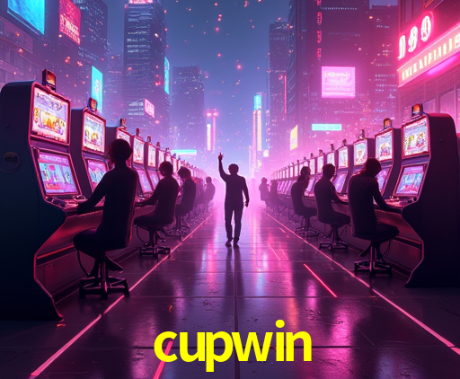 Jogos Exclusivos cupwin
