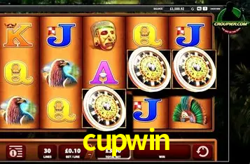 Inovações de Jogos na cupwin: O Futuro das Experiências Interativas