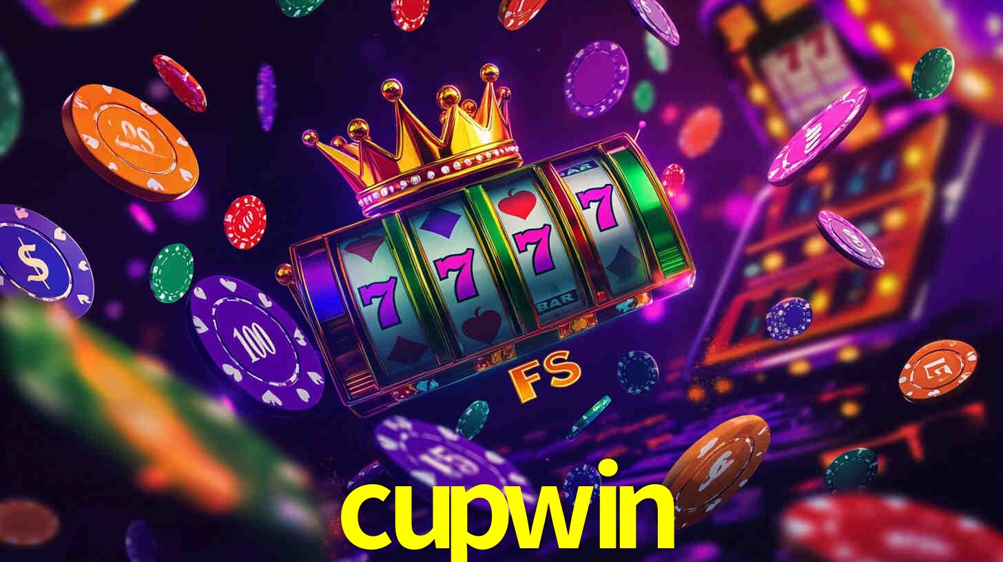 Daily Bonuses cupwin