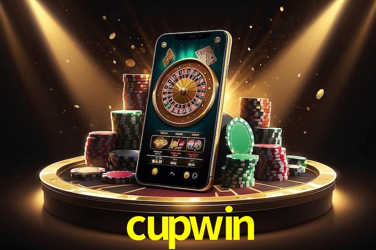 Provedores de Jogos cupwin