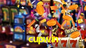 Bônus Generosos e Exclusivos no cupwin para Você!