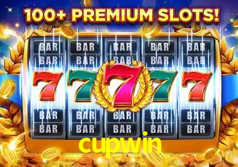 Descubra o Mundo do Cassino Online com cupwin