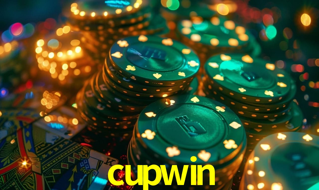 Casino Ao Vivo cupwin