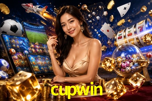 Live Casino cupwin