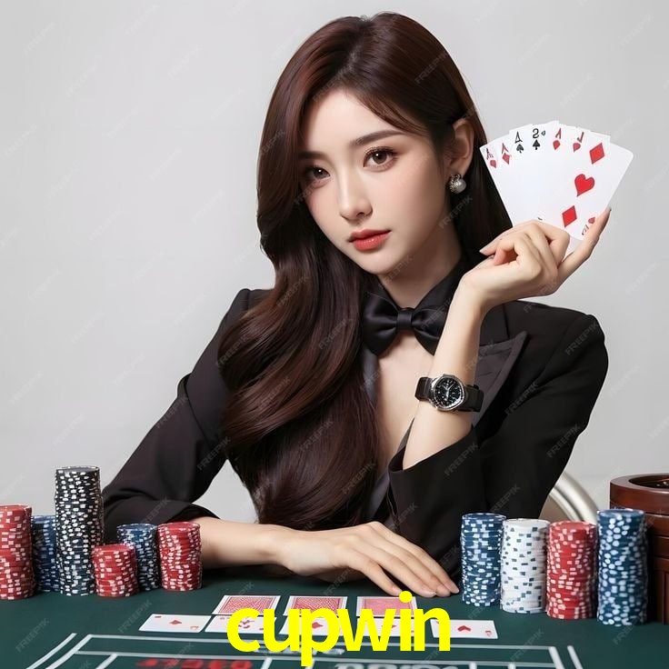 Benefícios da Conta cupwin