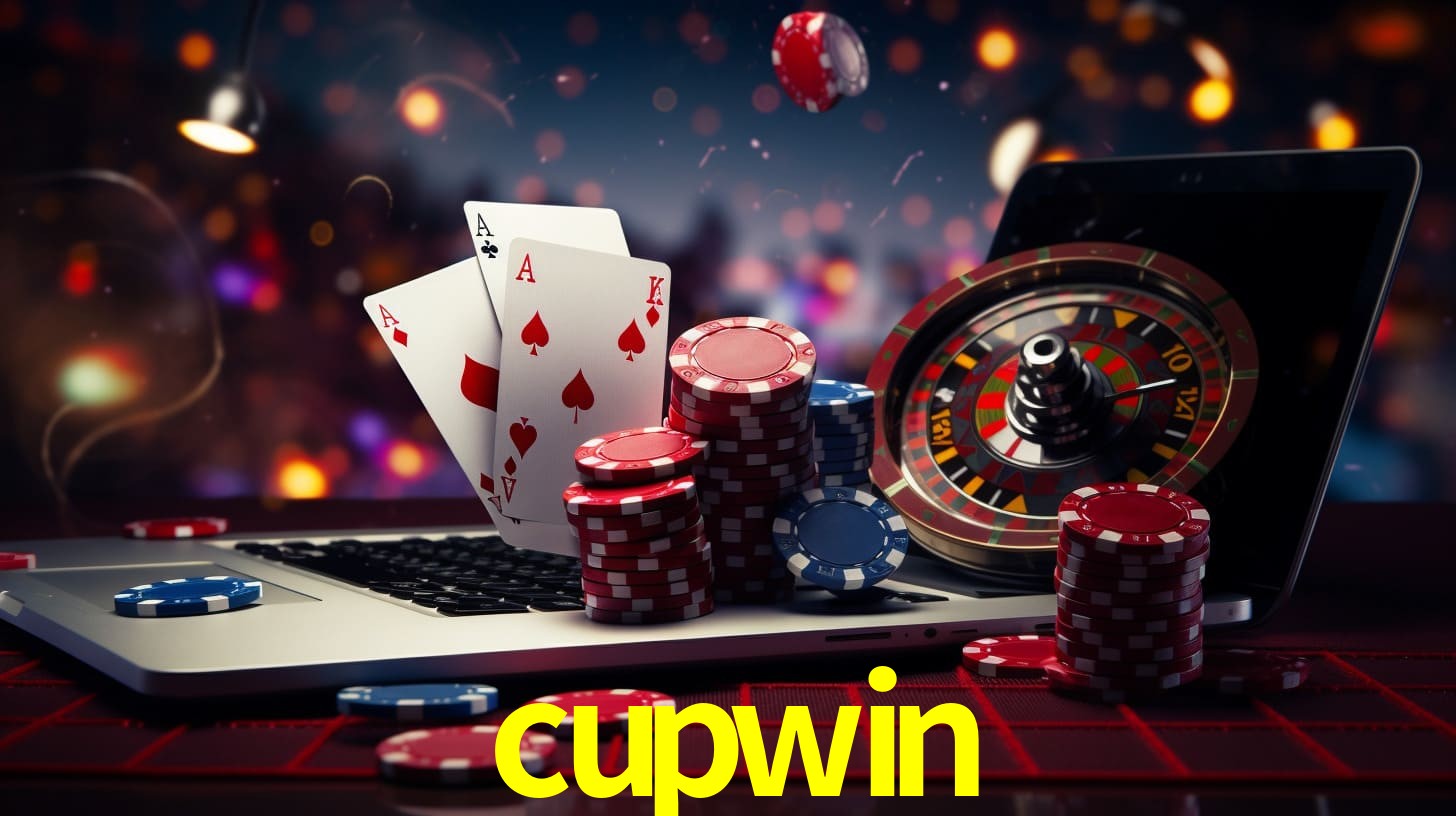 Live Casino cupwin