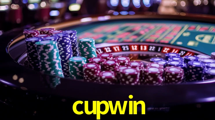 Tournaments cupwin