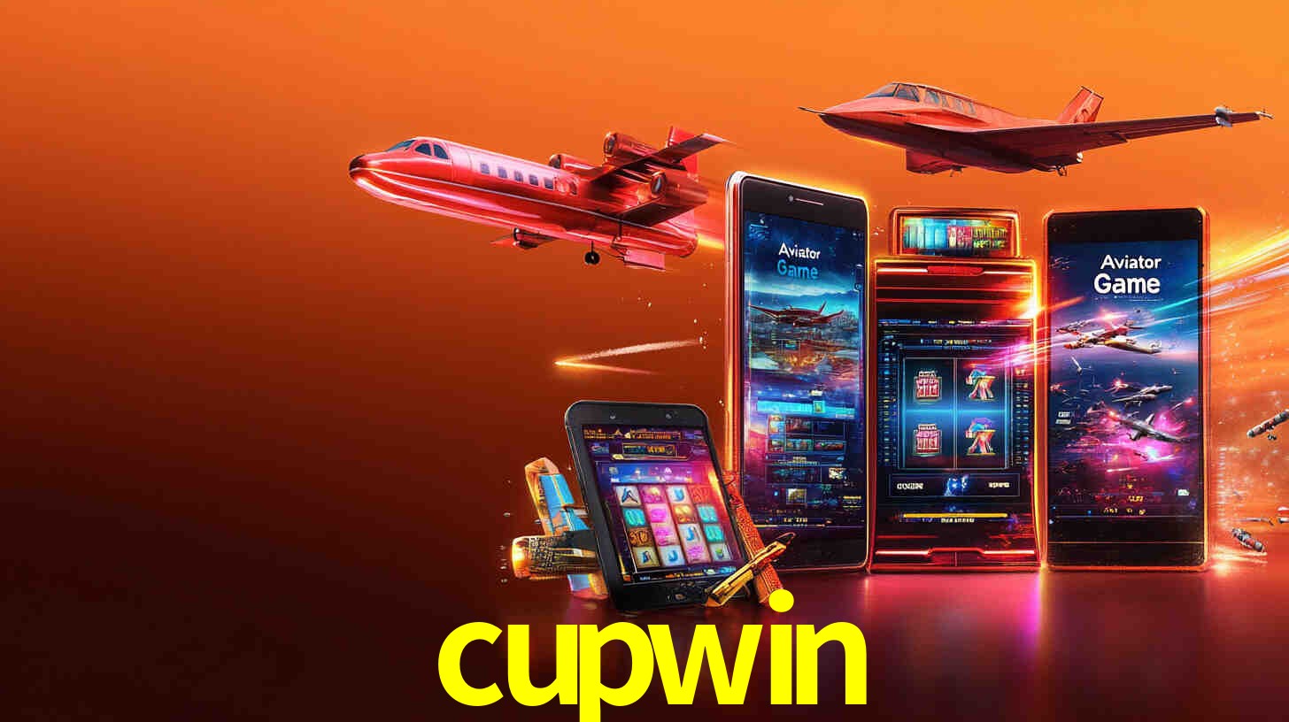 Desvendando o Mundo dos Jogos Virtuais na cupwin