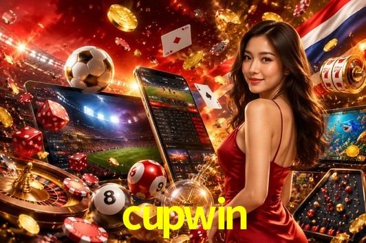Account Benefits cupwin