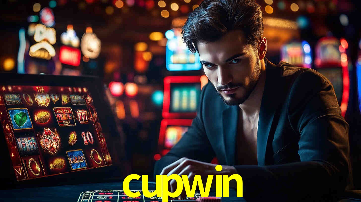 cupwin: Jogue Crash e Experimente Alta Recompensa Instantânea