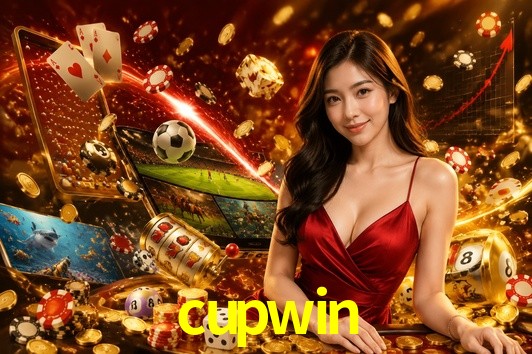 Responsive Design cupwin