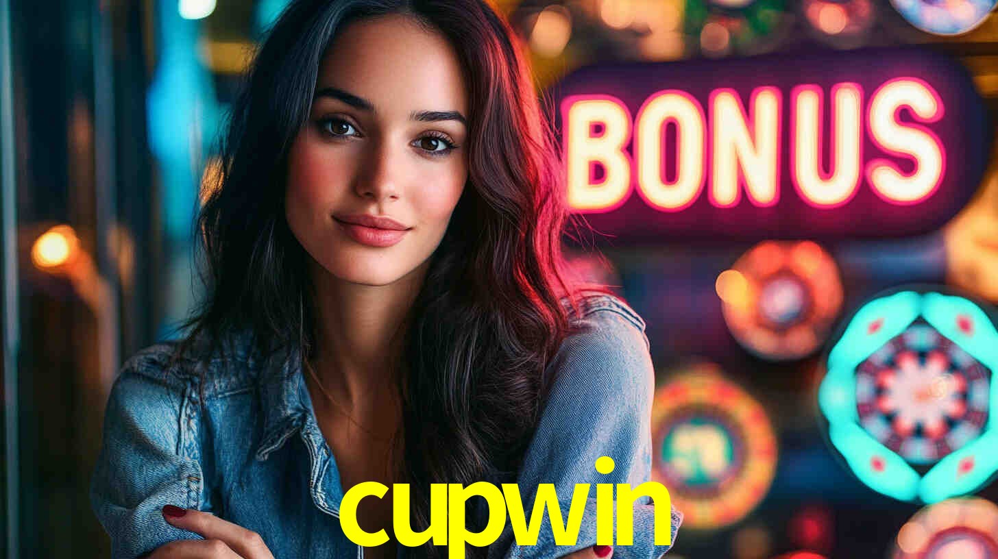 cupwin: Seu Especialista em Apostas Esportivas Brasileiras