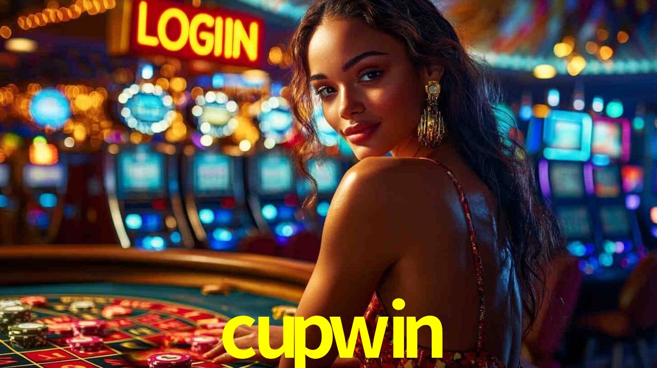 Recursos de Bônus cupwin