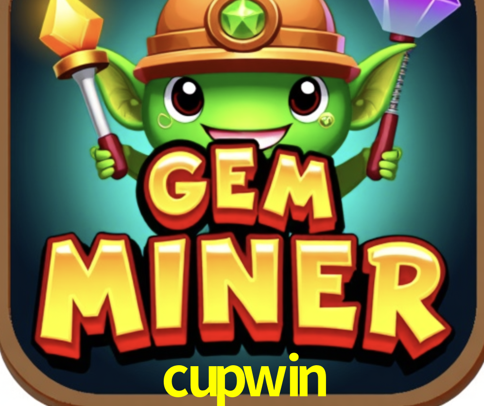 Weekend Specials cupwin