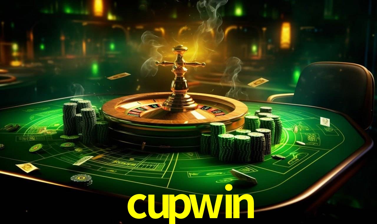 A Emoção da Loteria na cupwin: Uma Chance de Mudança de Vida