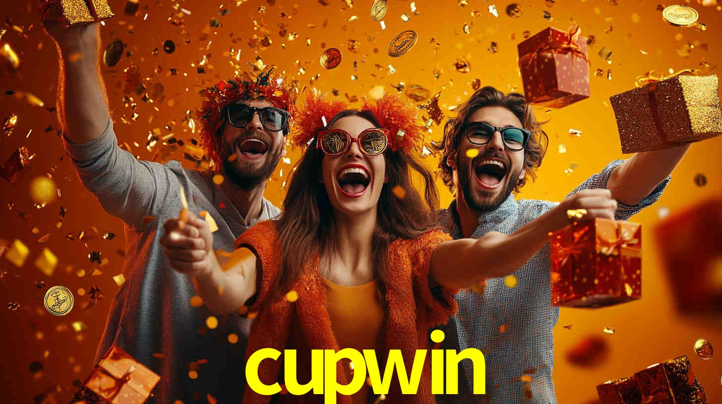 cupwin bet