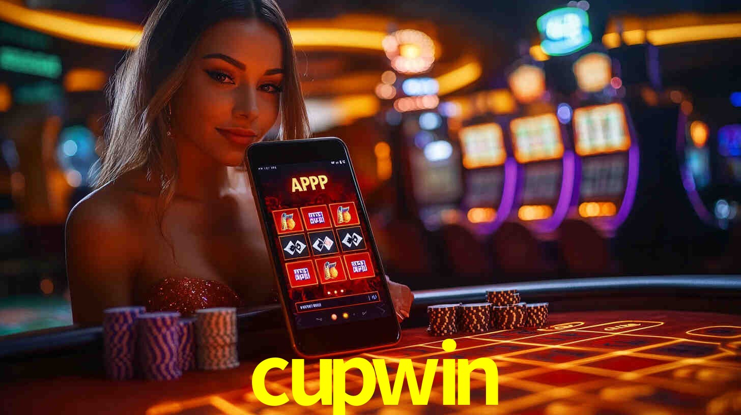 A Experiência Imersiva dos Cassinos Ao Vivo no cupwin