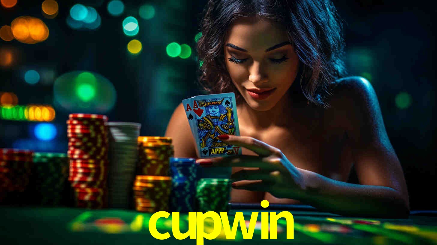 A Popularidade dos Caça-Níqueis no cupwin