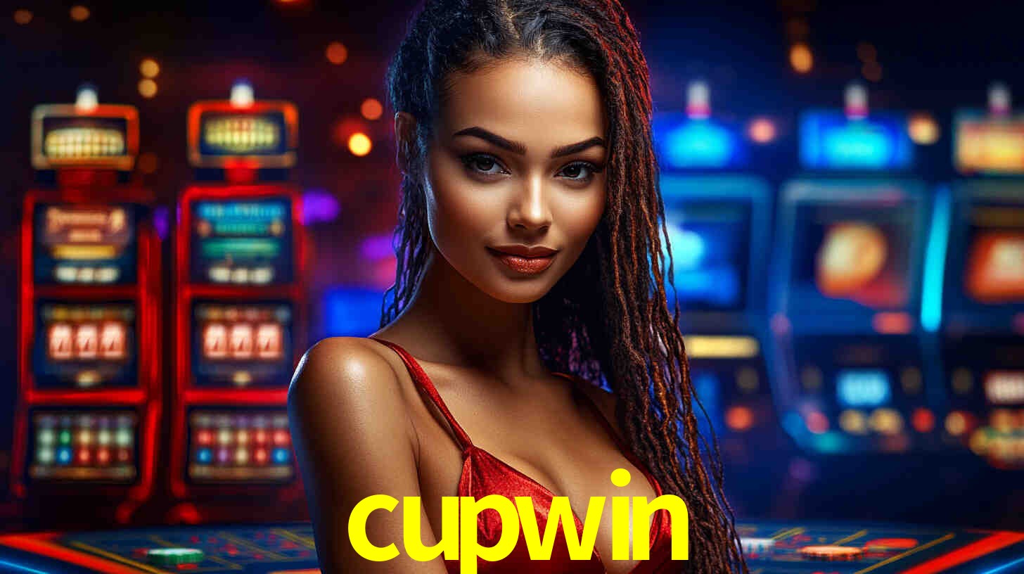 Descubra a Essência do cupwin: Nossa História e Compromissos