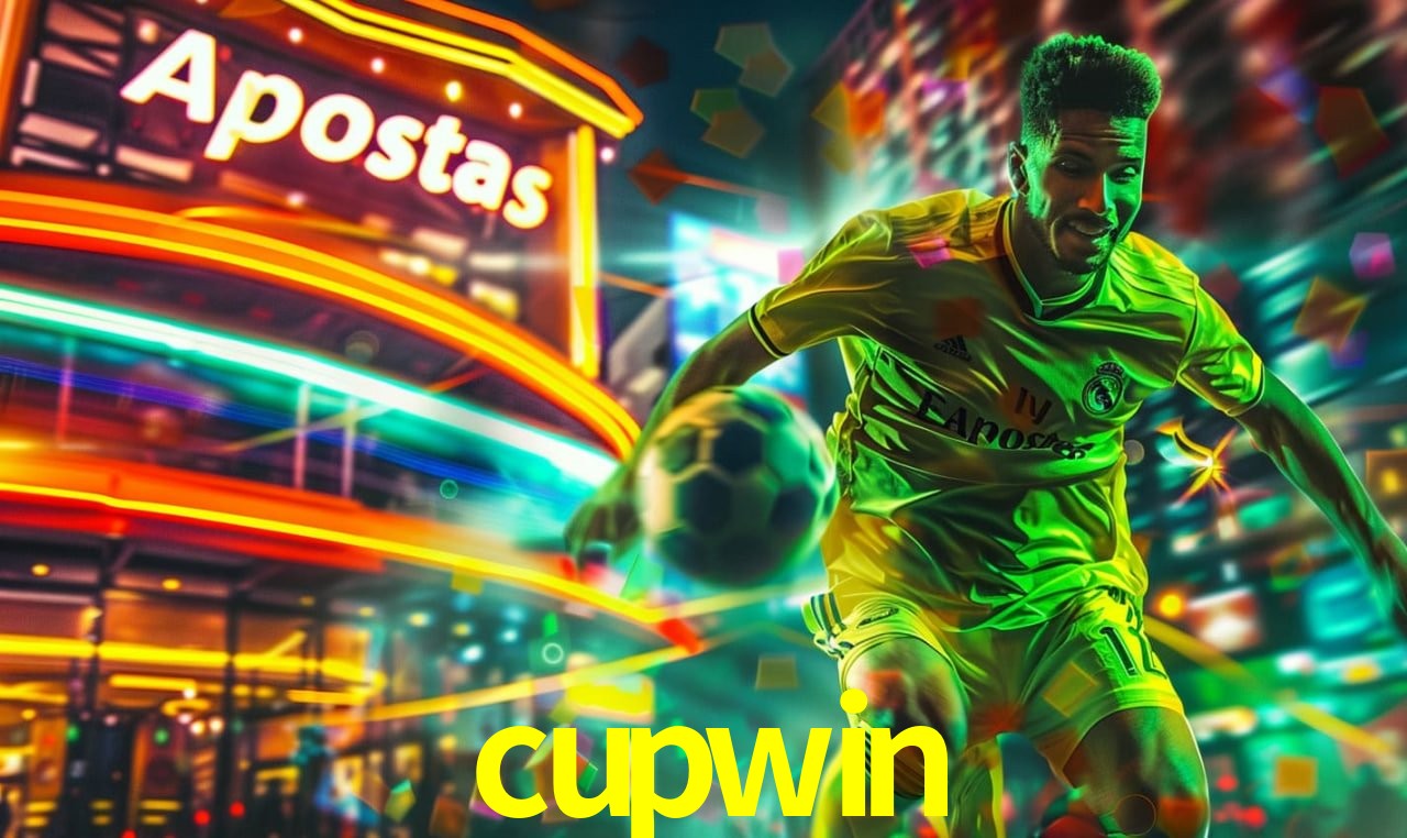 Estatísticas cupwin
