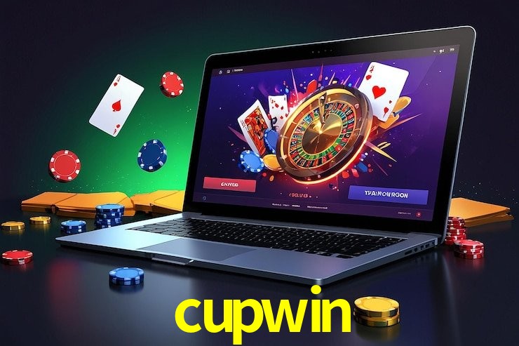 Sistemas de Segurança cupwin