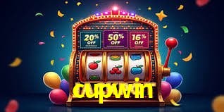 Segurança 2FA cupwin