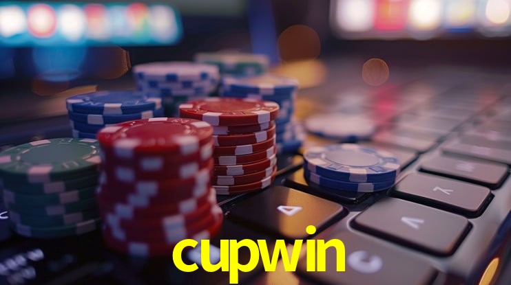Login Seguro cupwin