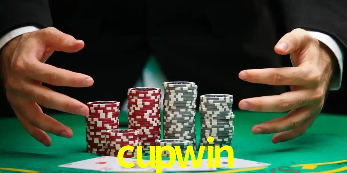 Fortune Tiger cupwin