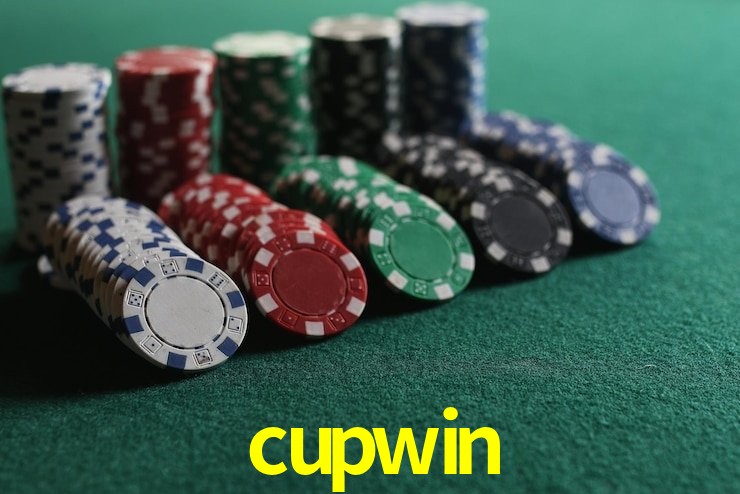 Bonus Features cupwin