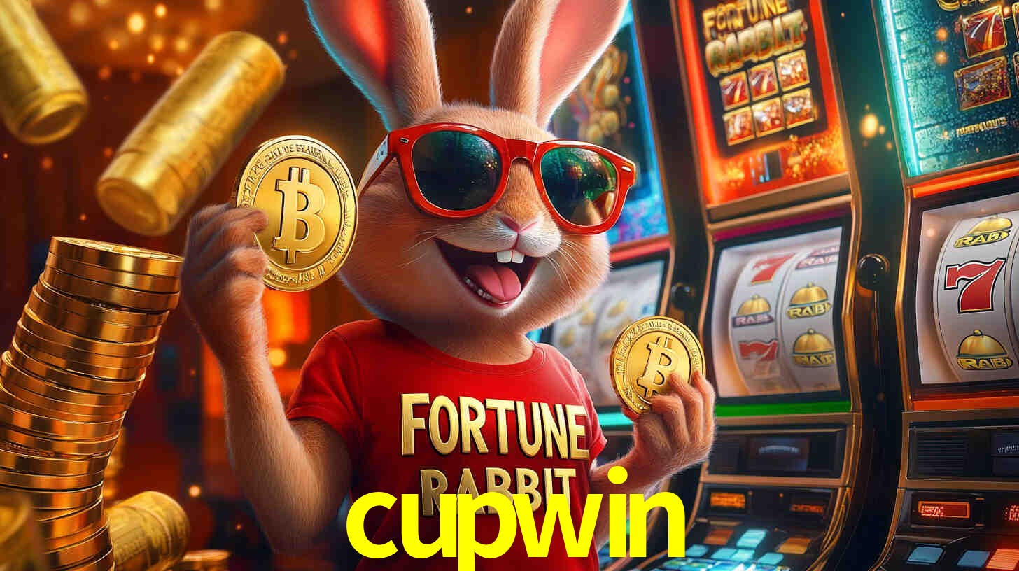 Inovações de Jogos na cupwin: O Futuro das Experiências Interativas