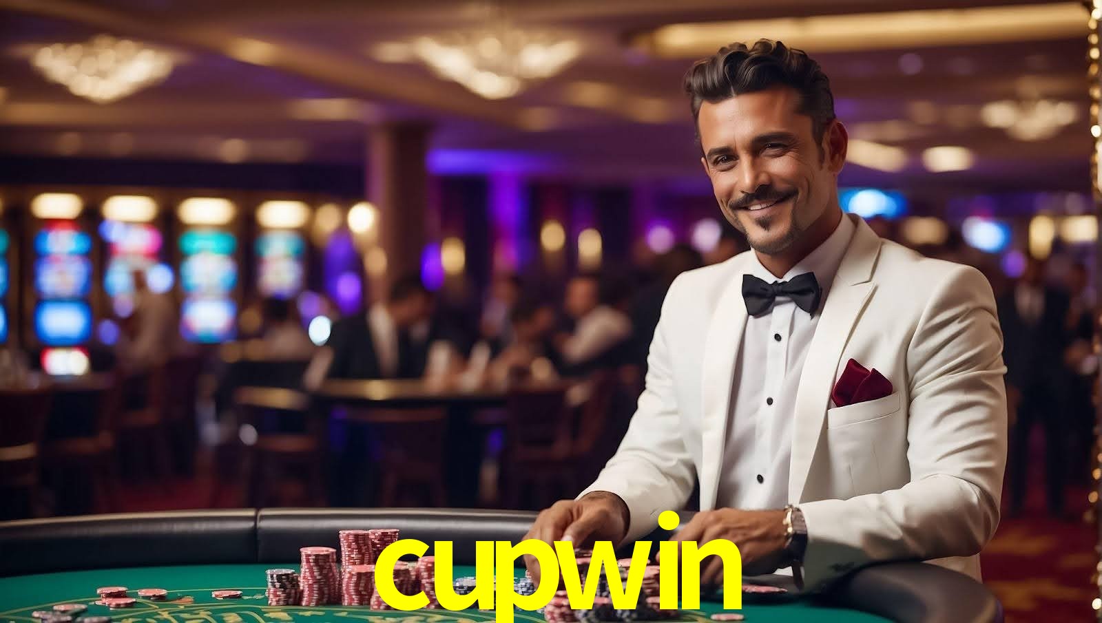 Cadastro Rápido cupwin