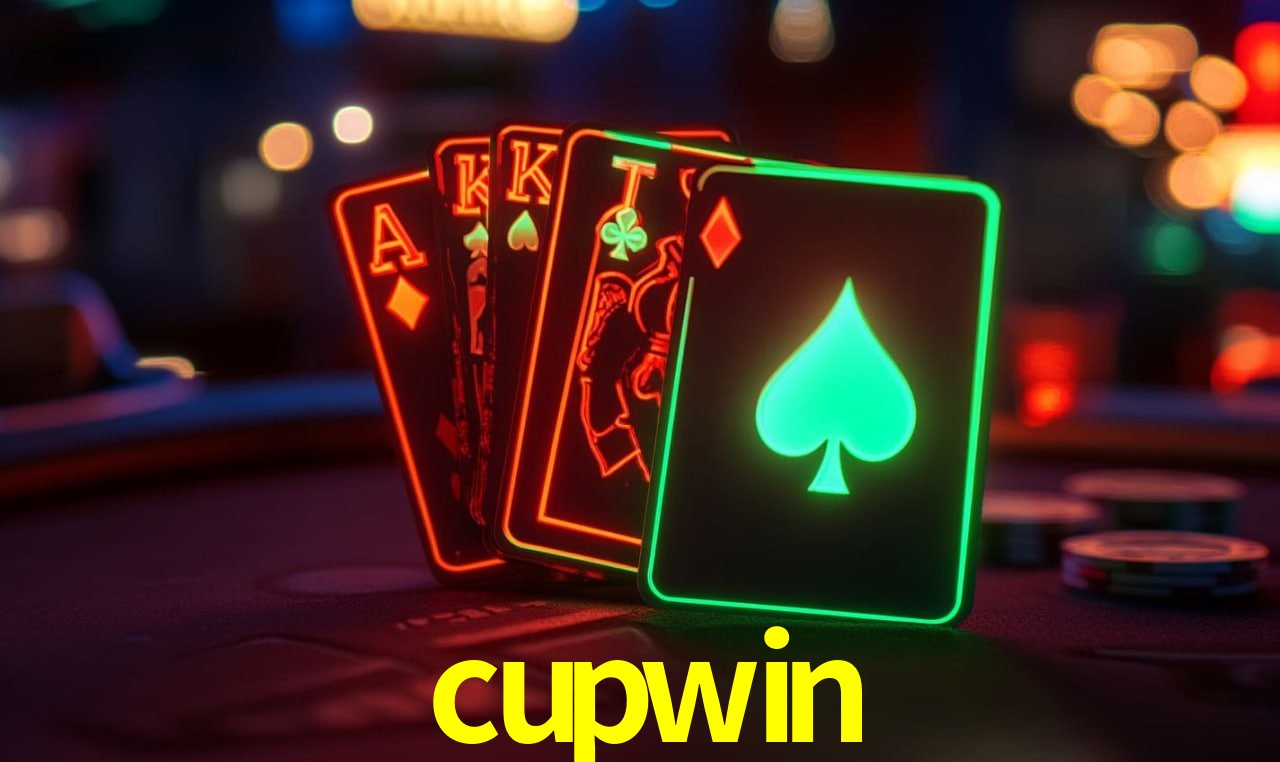 Estatísticas Esportivas cupwin