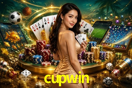 VIP Casino cupwin