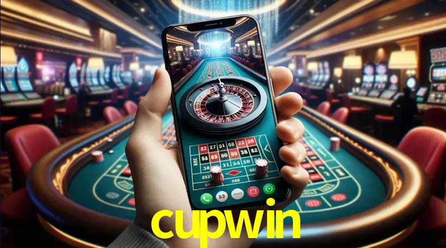 Secure Login cupwin