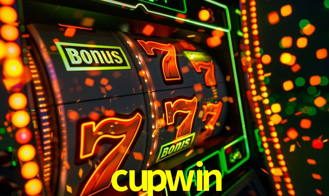 Desvendando o Mundo dos Jogos Virtuais na cupwin