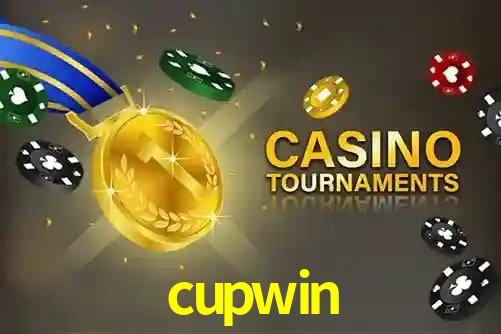 cupwin paga