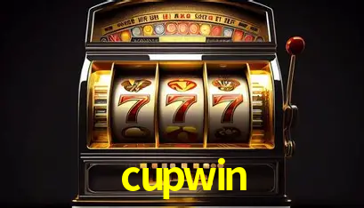 Descubra a Magia dos Jogos de Arcade no cupwin